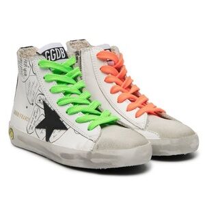 Golden Goose shoes